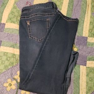 Womens jeggings
